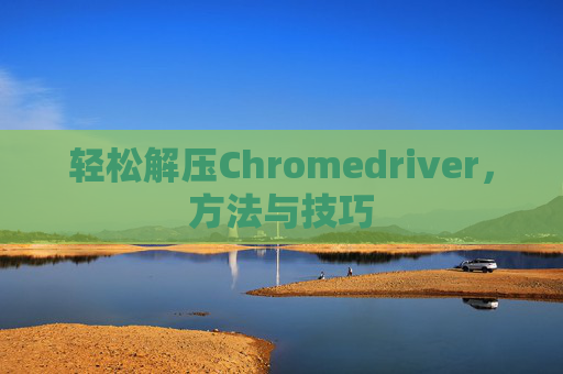轻松解压Chromedriver，方法与技巧